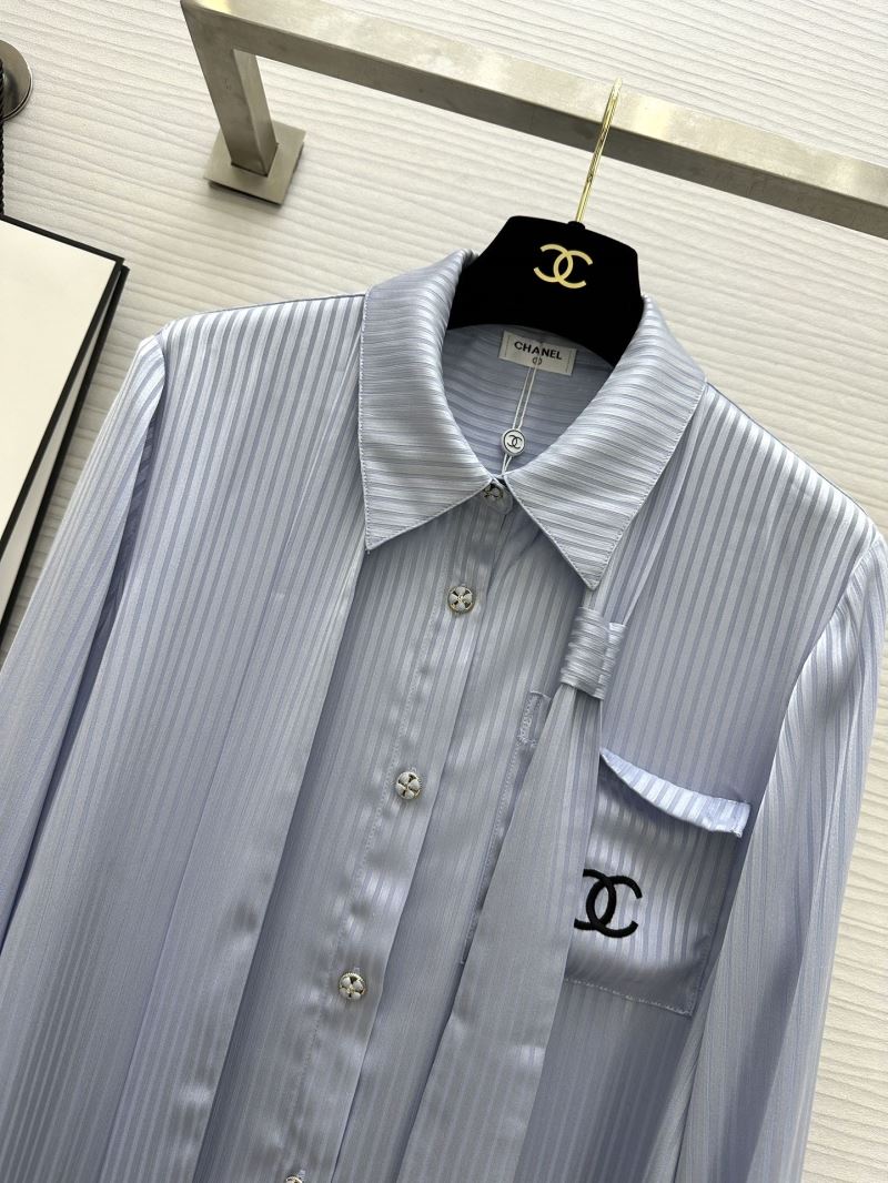 Chanel Shirts